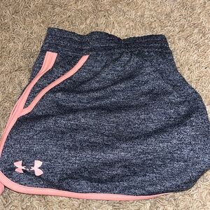 UnderArmour Shorts